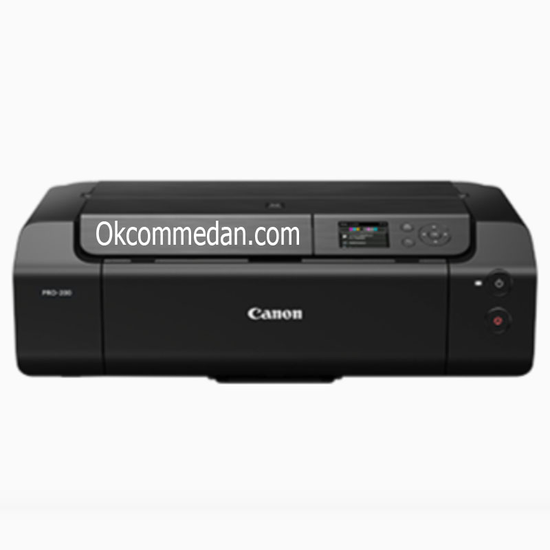 Harga Printer Canon Pixma Pro- 200