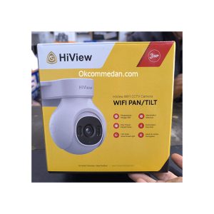 Jual Hiview PC3W Wifi Camera Outdoor 3 MP