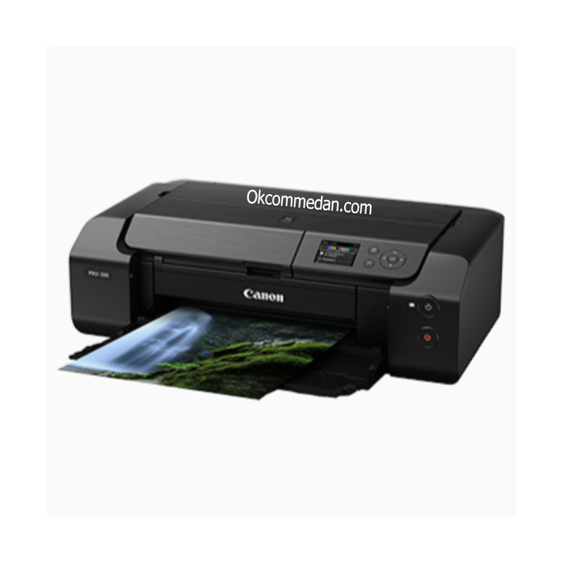 Printer Canon Pixma Pro- 200