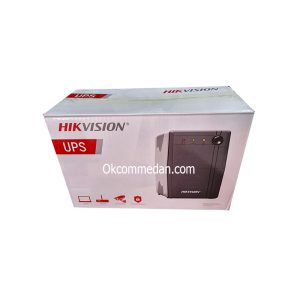 UPS Hikvision DS-UPS600 600va